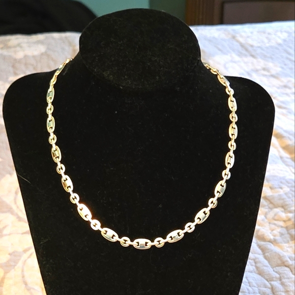 By Alexa Rae NWT Madelyn Necklace in Moonlight - Picture 10 of 10